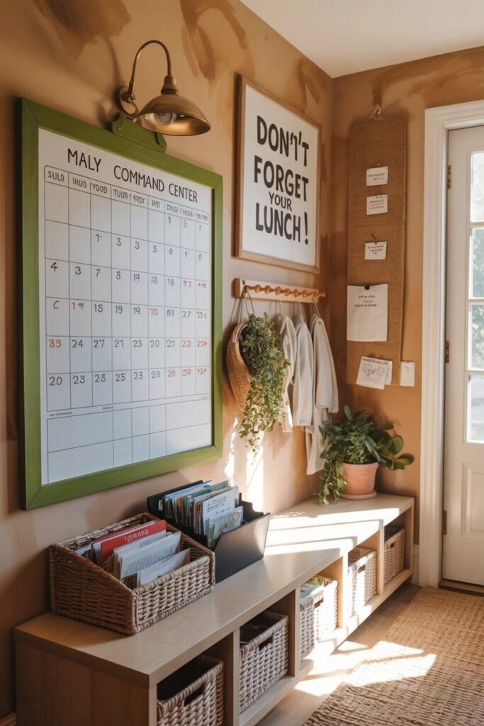 command center central