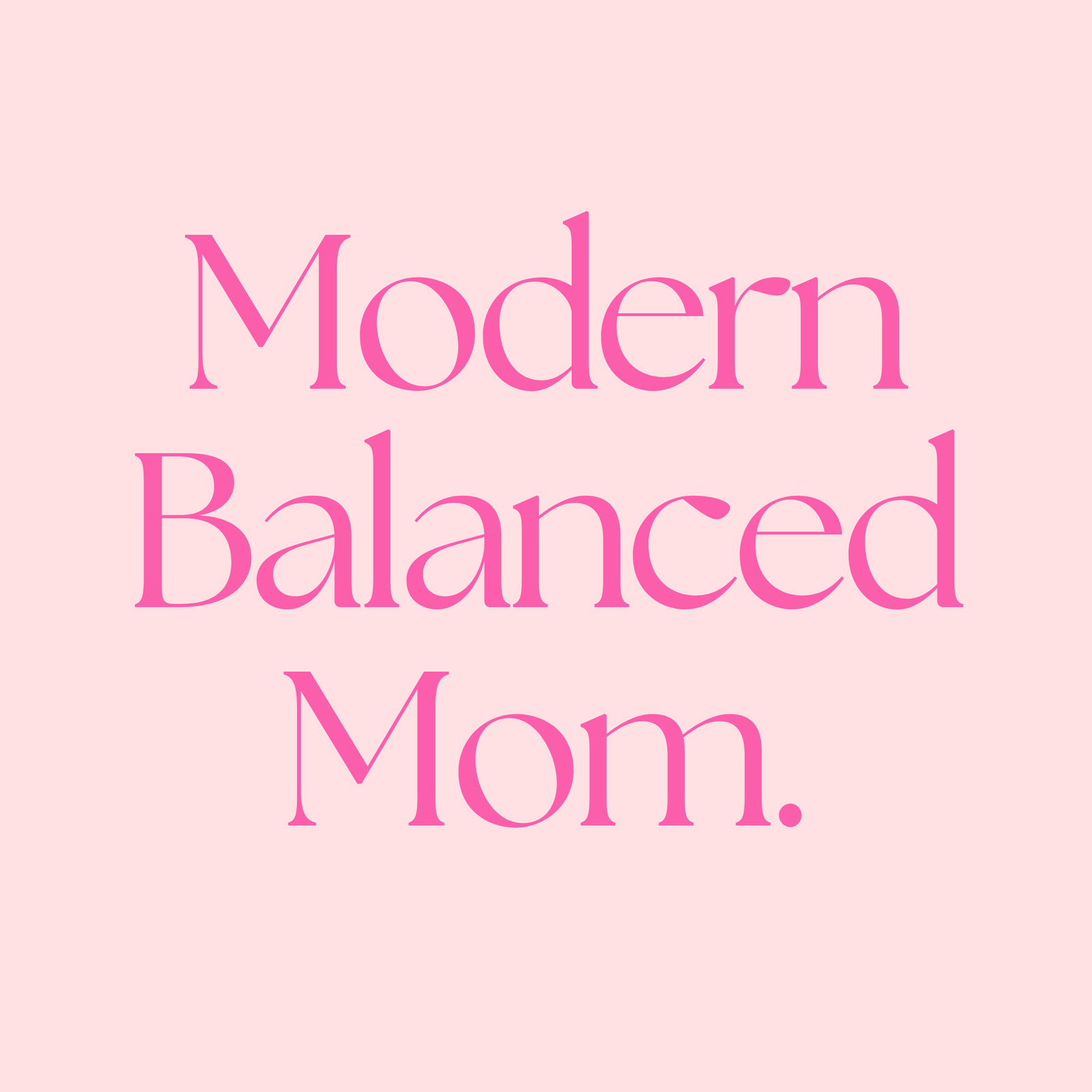 modern elegant beauty and lifestyle logo